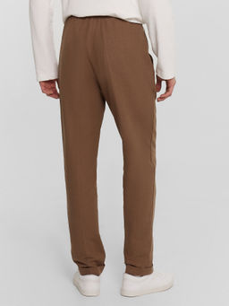 Брюки мужские коричневые