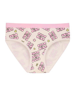 GULB3382(3шт. в упаковке) набор трусов для девочек