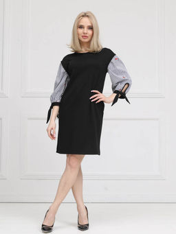 Платье П4-3732 - Wisell фото 20