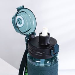 Бутылка для воды спортивная Woohooo Boracay 800 ml/ уп80 - ГалеонТрейд фото 2
