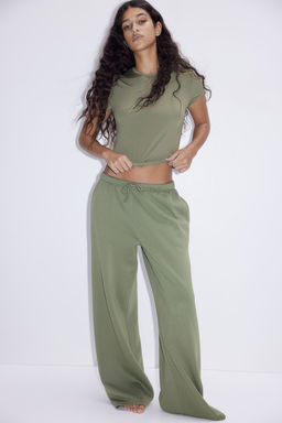 Joggers amplios - H&m фото 2