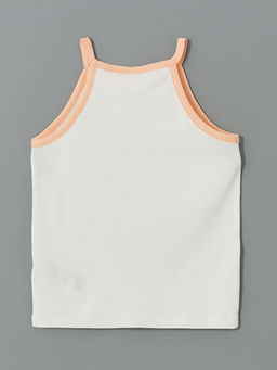 Bisiklet Yaka Minnie Mouse K?z ?ocuk Atlet