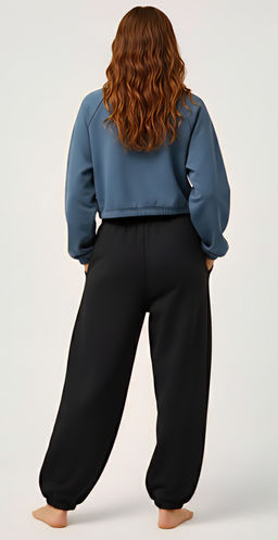 Брюки  B185 - Argo exclusive фото 9