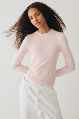 Top efecto layering - H&m фото 3