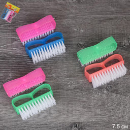 Щетка универсальная 2 штуки набор / 3082 /уп 480/