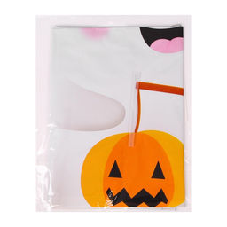 Воздушный шар фольгированный 26" «Привидение в колпаке», фигура