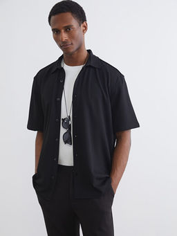 Regular Fit Erkek G?mlek