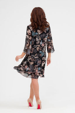 Платье Бетани (46-56) - Serenada фото 6