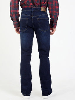 Мужские джинсы _ 0965/L-Warm - F5 фото 4