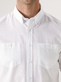 Рубашка мужская Regular Fit