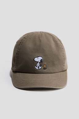 Gorra de algod?n