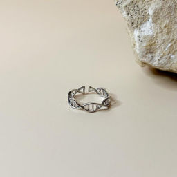 503620200 Кольцо на фалангу