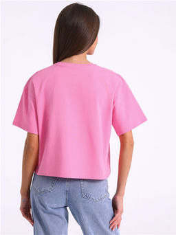 Футболка 1ЖДФК4122804