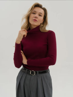 Водолазка женская ВЖ-001