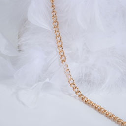 Сумка-клатч на фермуаре, цвет белый - Simaland фото 4