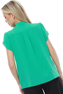 Блузка Шарлиз, премиум - Dstrend фото 5