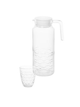 Набор питьевой CHEQS 7 предметов