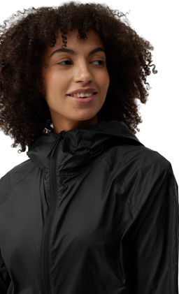 Ветровка женская