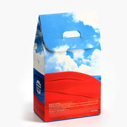 Чай подарочный 23 февраля, вкус: лимон, 20 г - Фабрика счастья фото 5