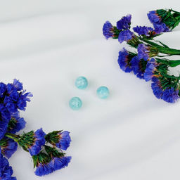 Бусины для украшений из Амазонита (3 шт)