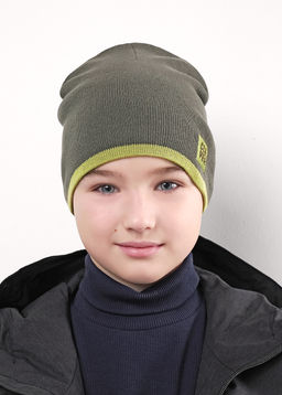 Шапка детская