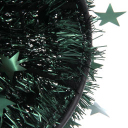 Елка декоративная TINSEL "Звездный путь" 50 см, Изумруд