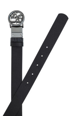 Kad_n Siyah Kemer Sepette S_rpriz _ndirim - U.s. polo assn фото 2