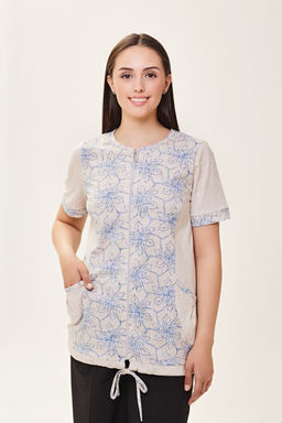 Джемпер БФ-65-04