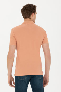 Мужская базовая футболка Powder - U.s. polo assn фото 12