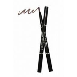 Lebelage Автоматический карандаш для бровей / Auto Eye Brow Soft Type Dark Brown, темно-коричневый