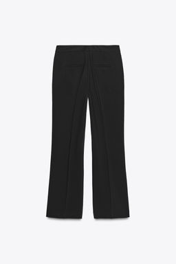 FLARE TROUSERS - Zara фото 5