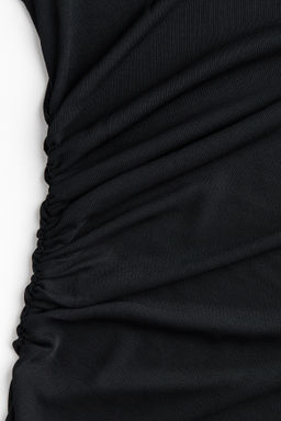 Top en punto transparente - H&m фото 5
