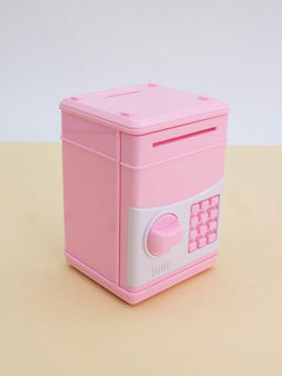 Копилка-сейф "Rabbit", 11x8 см