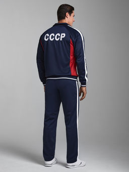 Спортивный костюм мужской СССР 10M-AS-890 - Red-n-rock's фото 4