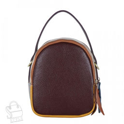 Сумка женская кожаная 3800-01NN color Natale Navetta