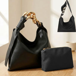 Сумка A-GB-3507-Black