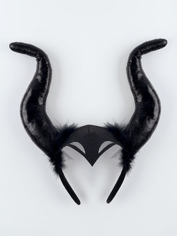 Карнавальный костюм «Королева тьмы», р.104-134