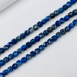 Бусины для украшений из Лазурита