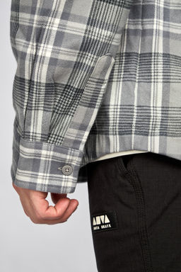 Рубашка Черный - Anta фото 6