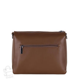 Сумка женская  9181CD brown Alex&Mia  в Новосибирске