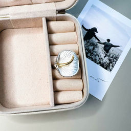 Кольцо - J.prettier фото 2