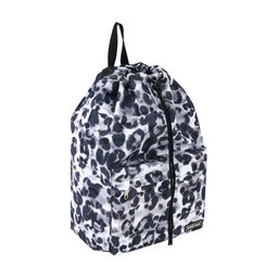 Цена за 1 шт. Рюкзак на шнурке ErichKrause® EasyLine® 16L Grey Leopard