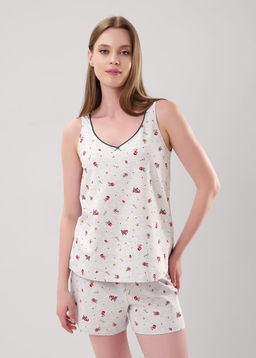 Пижама женская - Clever wear фото 2