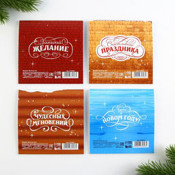 Цена за 20 шт. Блокнот 10х10, 16 листов МИКС Весёлые зверята - Artfox фото 12