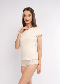 Футболка женская - Clever wear фото 3