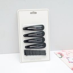 Набор заколок (2752) Заколки - невидимки - Мой органайзер фото 3