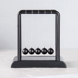 Маятник 14 см / H50MH-1 /уп 72/ - Галеонтрейд фото 3