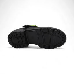 Лоферы 3319-1 черные - Sport фото 3