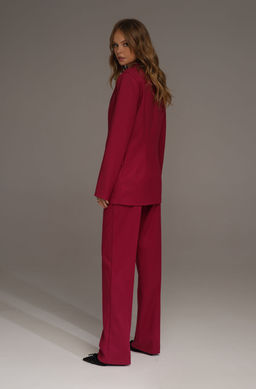 Костюм Pirs 1336 ягодный  фото 3
