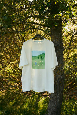 Футболка 2296 - MG Wear фото 2